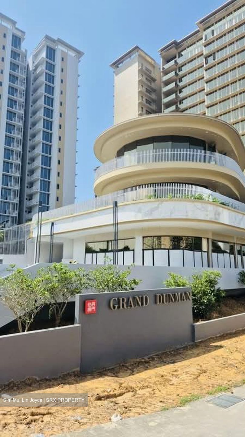 Grand Dunman (D15), Apartment #626956951
